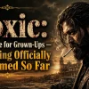 Toxic Movie