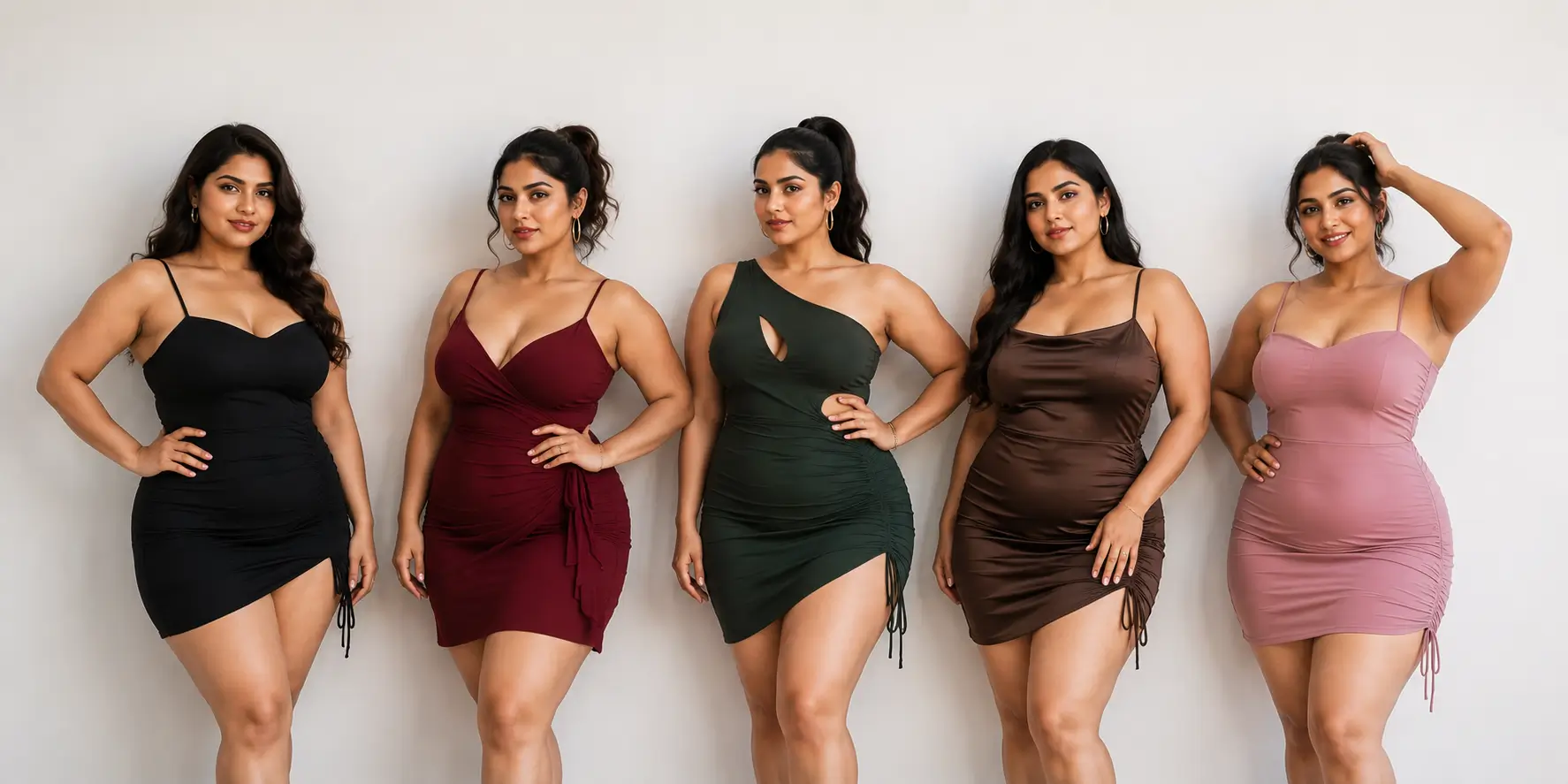 Runway and Fashion Shows