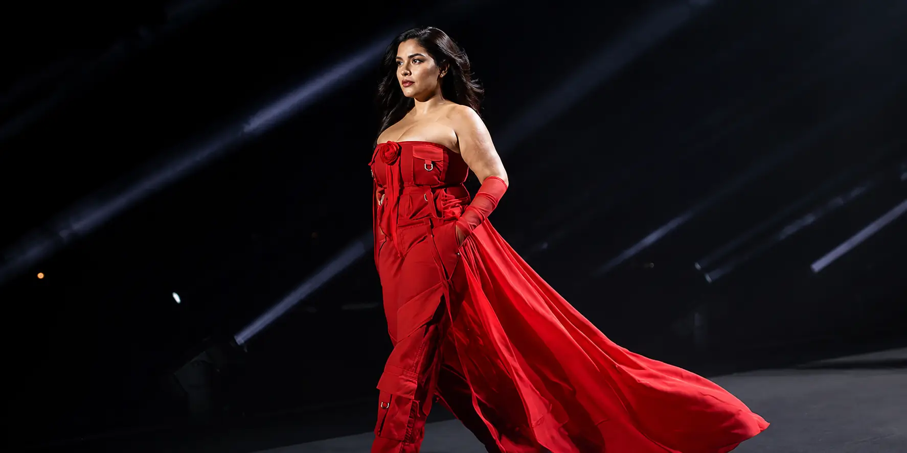 What Is Plus-Size Modeling