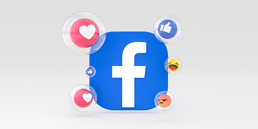 Connect Through Facebook
