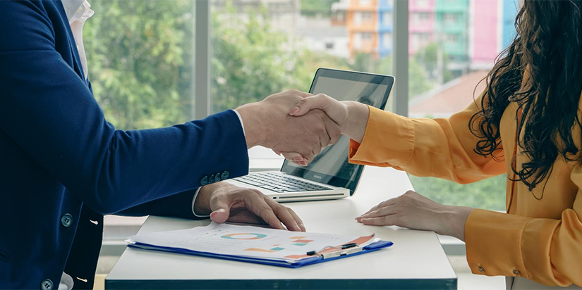 Connect With Agencies