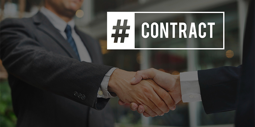Exclusive Agency Contract
