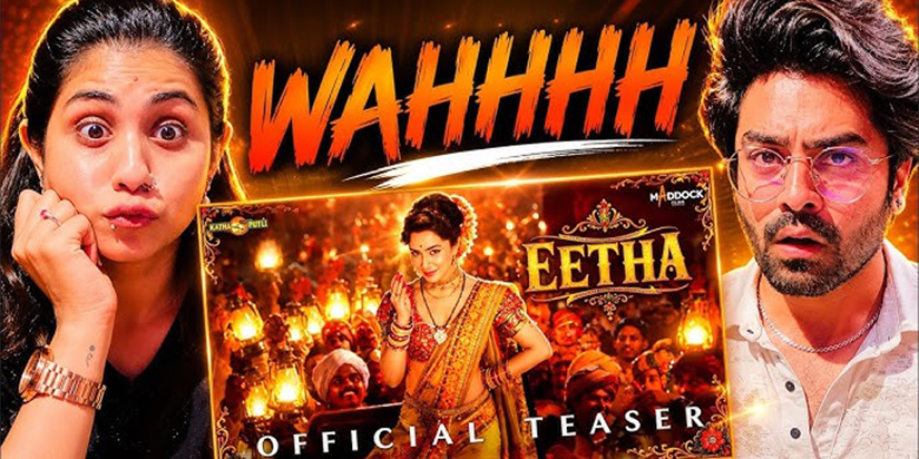 Fans Love Eetha