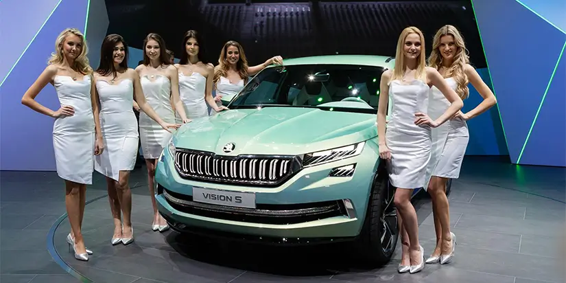 Find Perfect Event Models