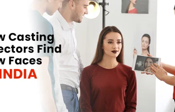Discovering New Faces