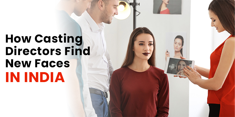 Discovering New Faces