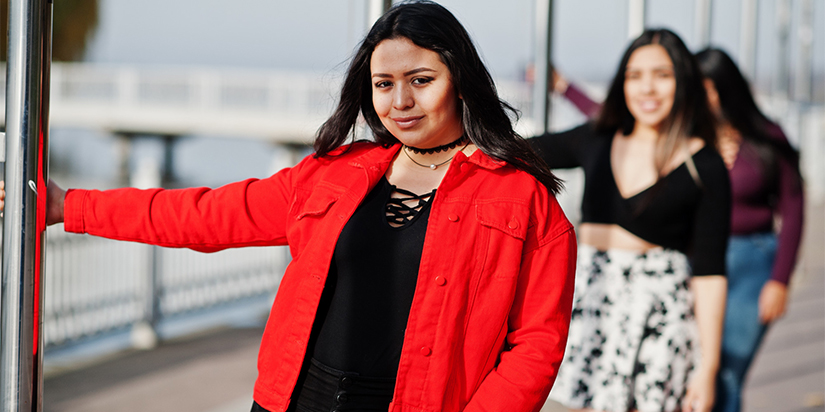 Inclusive Fashion Growth