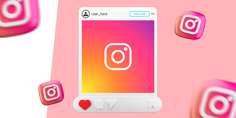 Instagram Networking