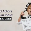 Kids Acting Auditions