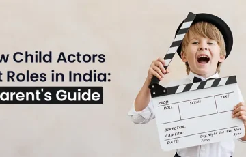 Kids Acting Auditions