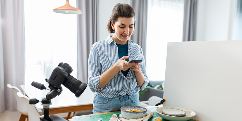 Lifestyle UGC Campaign