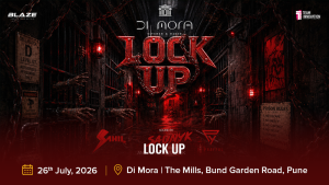 Lock Up