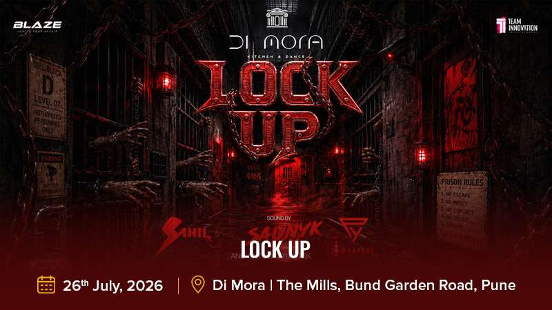 Lock Up