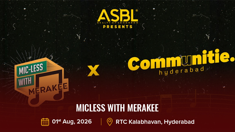 Micless with Merakee