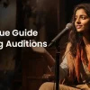 Monologue Guide for Acting Auditions