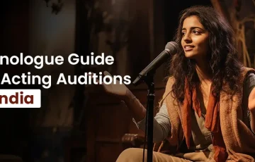 Monologue Guide for Acting Auditions