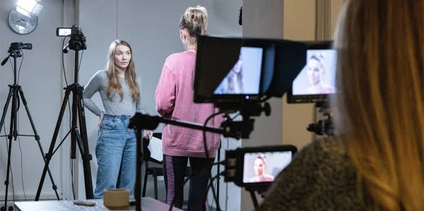 On-Camera Acting