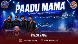 PAADU MAMA