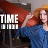 Part-Time Modeling in India
