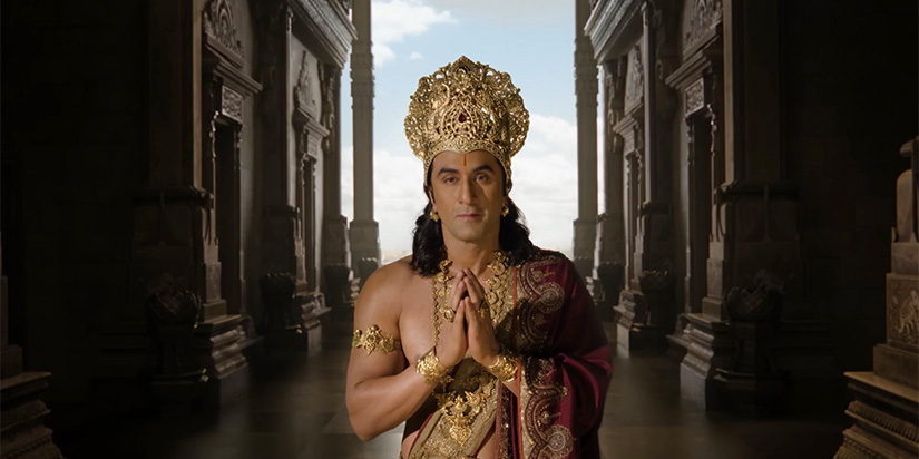 Ramayana