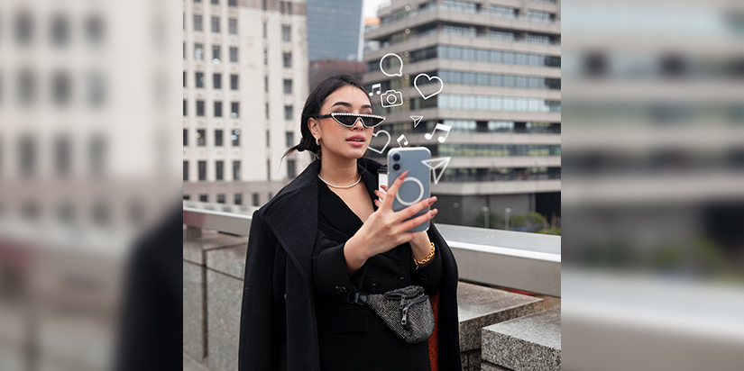 Rise of Influencer Models