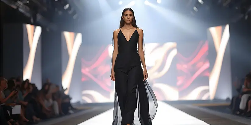 Runway Modeling