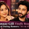 Shehnaaz Gill - Raghav Juyal