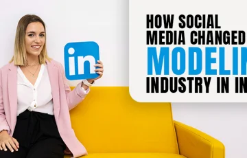 Social Media Modeling in India