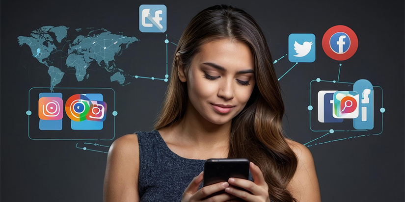 Social Media Opportunities