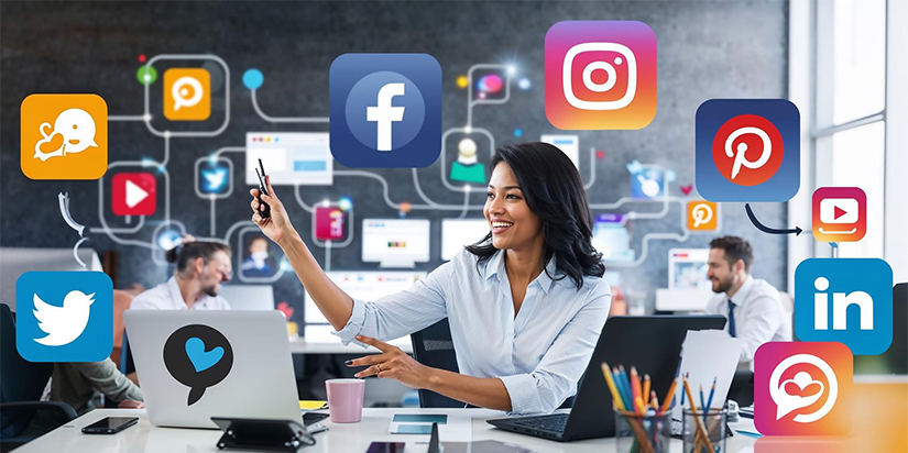Social Media Platforms Social Media Platforms