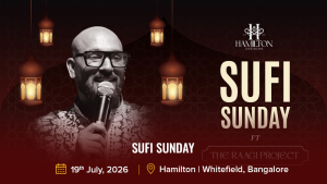 Sufi Sunday