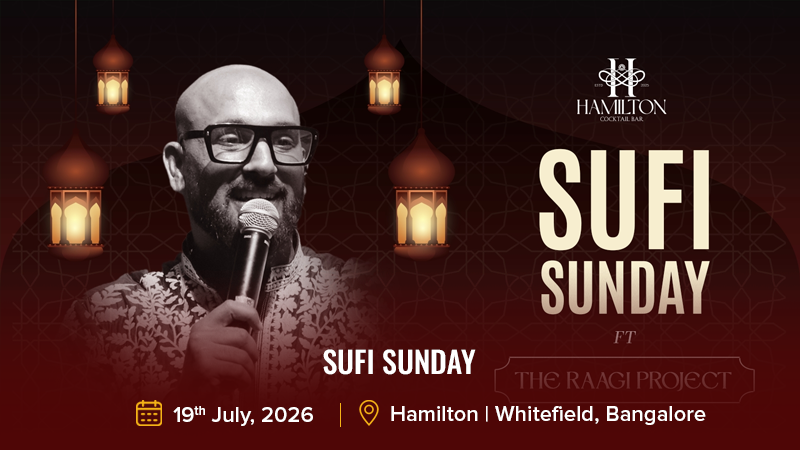 Sufi Sunday