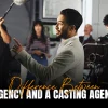 Talent Agency vs Casting Agency