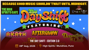 The Day Shift _ Edition 3.0