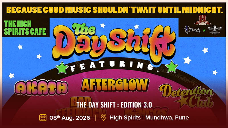 The Day Shift _ Edition 3.0