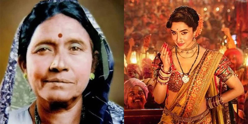 The Woman Behind Eetha's Story