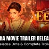 Eetha Movie Trailer Breakdown
