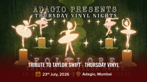 Tribute to Taylor Swift - Thursday Vinyl