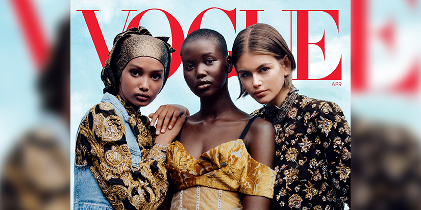 What Is Magazine Modeling?