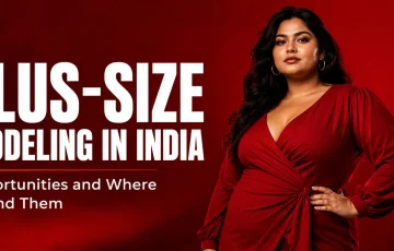 Plus-Size Modeling in India
