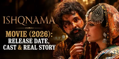 Ishqnama Movie (2026): Release Date, Cast & Real Story