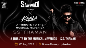 A Tribute to the Musical Maverick – S.S. Thaman