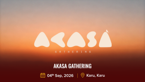 Akasa Gathering