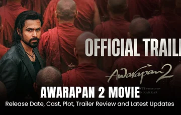 Awarapan 2 Trailer Review