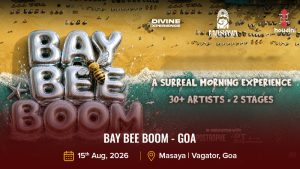 Bay Bee Boom - GOA