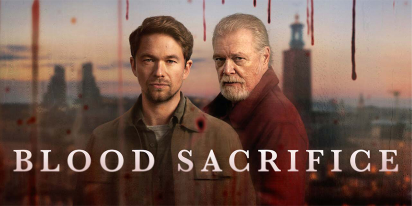 Blood Sacrifice (Netflix)