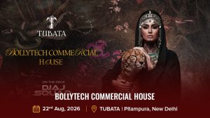Bollytech Commercial House