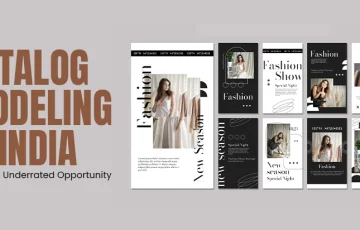Catalog Modelling in India