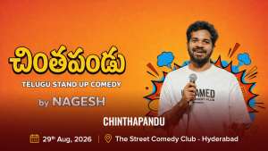 ChinthaPandu