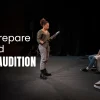 Cold Reading Audition